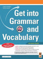 GET INTO GRAMMAR AND VOCAB VOL+INVALSITRAINER+LIBROLIQUIDO+D