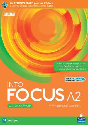 INTO FOCUS A2