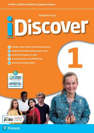IDISCOVER 1
