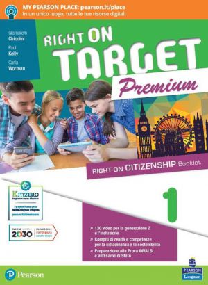 RIGHT ON TARGET PREMIUM EDITION 1