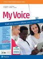 MY VOICE B2