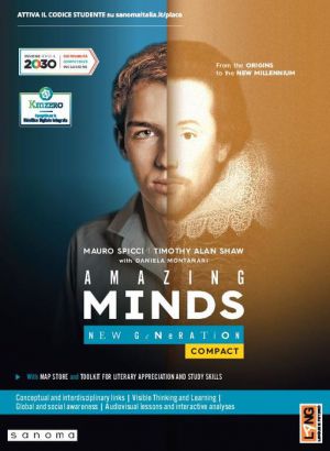AMAZING MINDS NEW GENERATION COMPACT