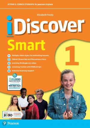 IDISCOVER SMART 1