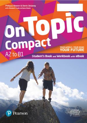 ON TOPIC COMPACT