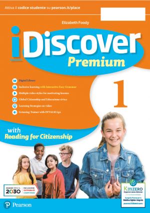 IDISCOVER PREMIUM 1