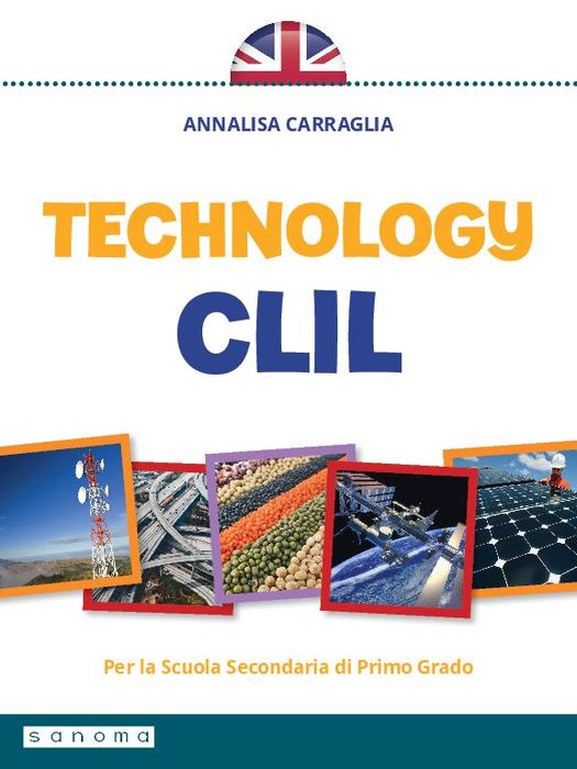 TECHNOLOGY CLIL TESTOBASE