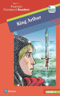 PWD1: KING ARTHUR