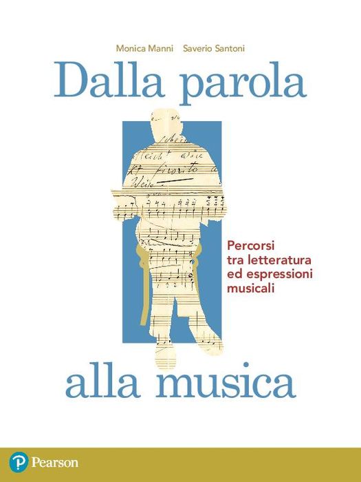 DALLA PAROLA ALLA MUSICA