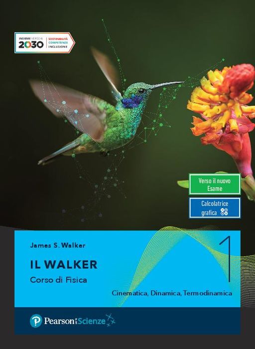 IL WALKER - VOLUME 1 CON LABORATORIO