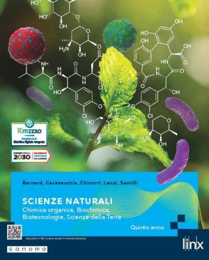 SCIENZE NATURALI - QUINTO ANNO