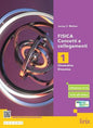 FISICA. CONCETTI E COLLEGAMENTI - VOLUME 1
