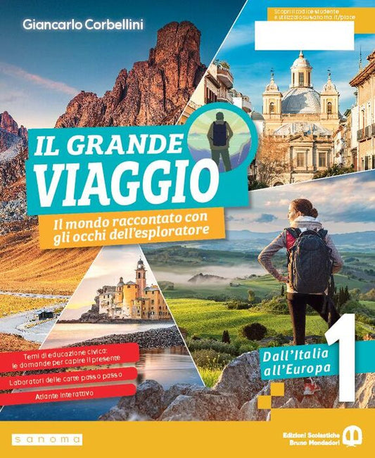IL GRANDE VIAGGIO 1