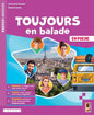 TOUJOURS EN BALADE EN POCHE EDIZIONE LEGGERA