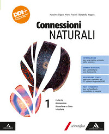 CONNESSIONI NATURALI VOL 1