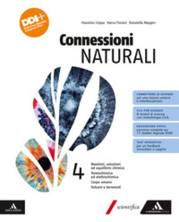 CONNESSIONI NATURALI VOL 4