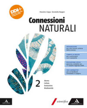 CONNESSIONI NATURALI VOL 2