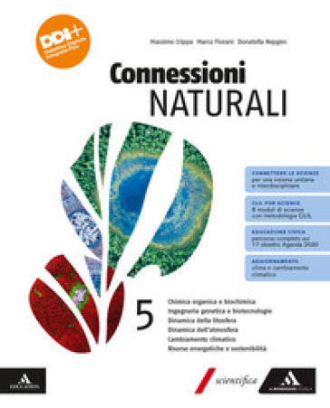 CONNESSIONI NATURALI VOL 5
