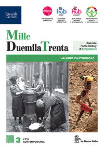 MILLEDUEMILATRENTA VOL 3