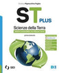 ST PLUS SCIENZE DELLA TERRA - PRIMO BIENNIO