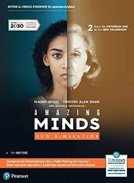 AMAZING MINDS NEW GENERATION 2