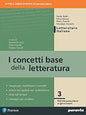 I CONCETTI BASE DELLA LETTERATURA 3