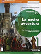 NOSTRA AVVENTURA 1 VERDE VOL+MAPPE IMMAGINI+ITE+DIDA