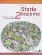 STORIA INSIEME 2 VOL+ITE+DIDASTORE