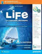 LIFE. NATURA INTORNO A.MATERIA+B.VITA+C.CORPOUMANO+D.TERRA+P