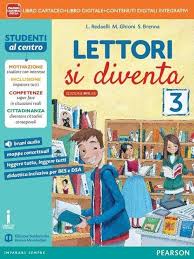 LETTORI SI DIVENTA 3 MYLAB