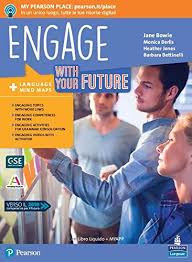 ENGAGE WITH YOUR FUTURE