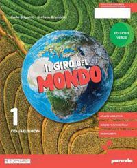 IL GIRO DEL MONDO 1 - EDIZIONE VERDE