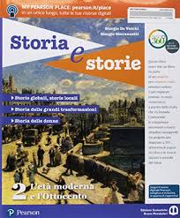 STORIA STORIE 2 VOL+LIMPARAFACILE+LIBROLIQUIDO+DIDASTORE