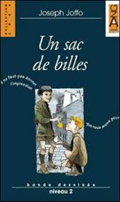 SAC DE BILLES