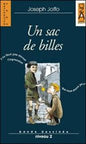 SAC DE BILLES
