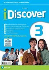 IDISCOVER PREMIUM 3
