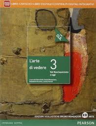 ARTE VEDERE 3 CLIL VOL+ITE+DIDASTORE