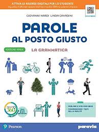 PAROLE POSTO GIUSTO FONOLOGIA VOL+QUAD.+FASC.+ITE+LIBROLIQUI