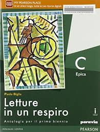 LETTURE RESPIRO C VOL+ITE+DIDASTORE