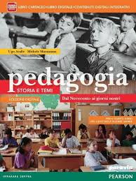 PEDAGOGIA. STORIA TEMI 3 VOL+ITE+DIDASTORE