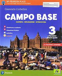 CAMPO BASE 3 ED.AB VOL+ATL.+IMPARAFACILE+TEMIDATTUALITÀ+ITE+