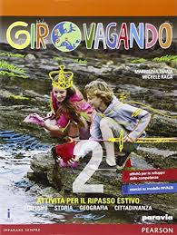 GIROVAGANDO 2+FANTASMA CANTERVILLE