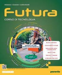 FUTURA - CORSO DI TECNOLOGIA - EDIZIONE COMPATTA