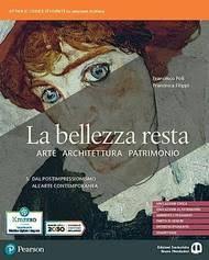 LA BELLEZZA RESTA 5