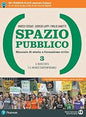 SPAZIO PUBBLICO 3 VOL+LIBROLIQUIDO+DIDASTORE+MYAPP