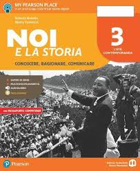 NOI STORIA 3 - 360° VOL+LAB.900+LIMPARAFACILE+PASSAPORTO+ITE