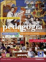 PEDAGOGIA. STORIA TEMI 2 VOL+ITE+DIDASTORE