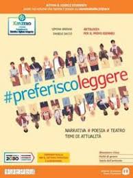 PREFERISCO LEGGERE. EDIZIONE GIALLA PER IL SETTORE TURISTICO