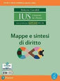 IUS GIURISTI IN CLASSE. MAPPE E SINTESI DI DIRITTO QUINTO AN
