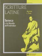 SCRITTURE LATINE SENECA