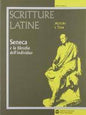 SCRITTURE LATINE SENECA